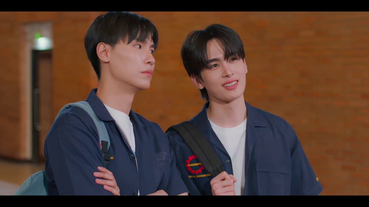 🇹🇭 EP20 | perfect 10 liners [ENG SUB]