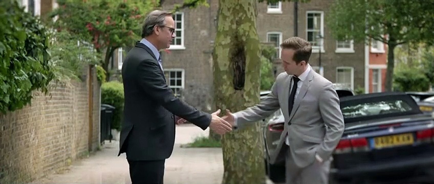 Them (2021) - A Thought-Provoking Sci-Fi Thriller 🌌