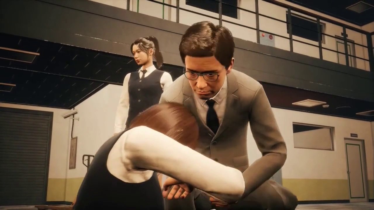 white day 2 all endings