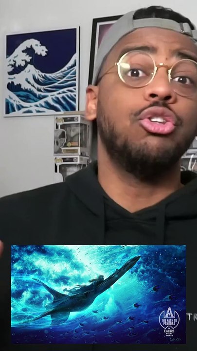 nouveau VISUEL et DURÉE pour AVATAR 3 (FIRE & ASH).