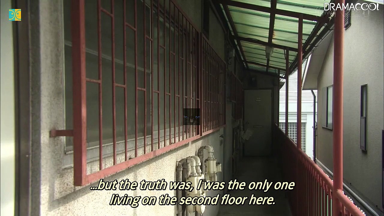 ほん怖 2016 押し入れが怖い