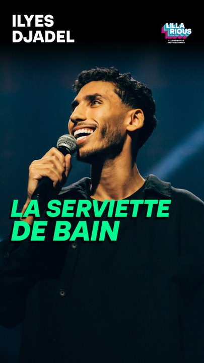 Deux méthodes, deux ambiances 🛀😂