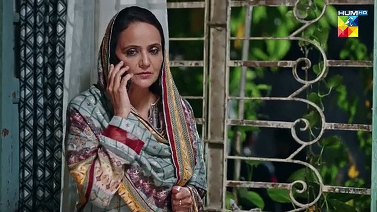 Judwaa - Episode 33 - 7th Feb 2025 [ Aina Asif & Adnan Raza Mir ] - Momina Duraid Dramas - HUM TV