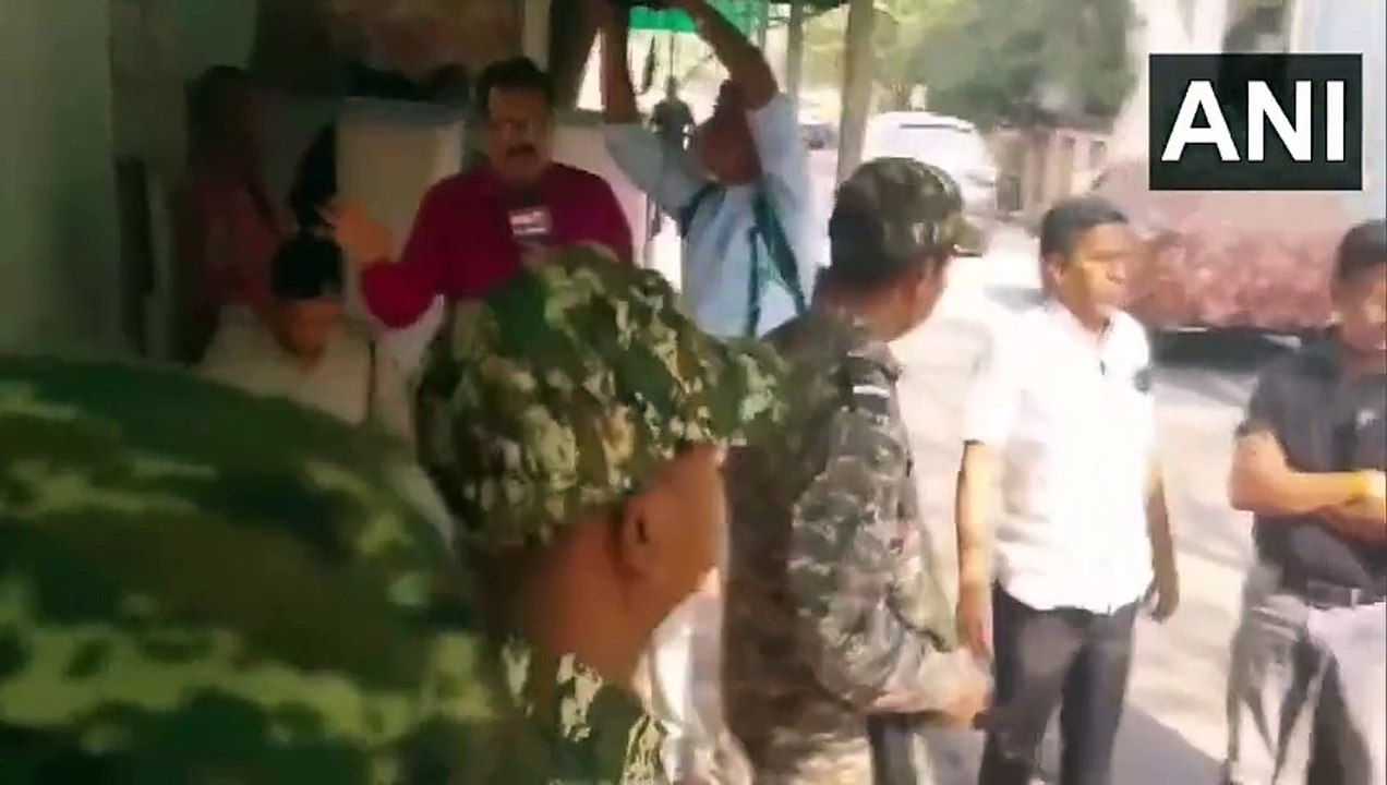 ED Raid : 2161 करोड़ का घोटाला!