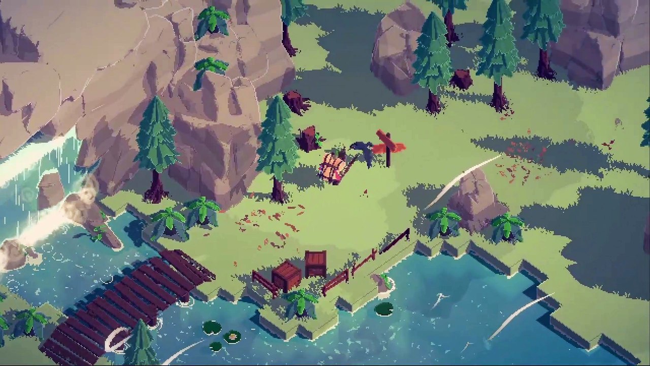 Rootbound - Announcement Teaser