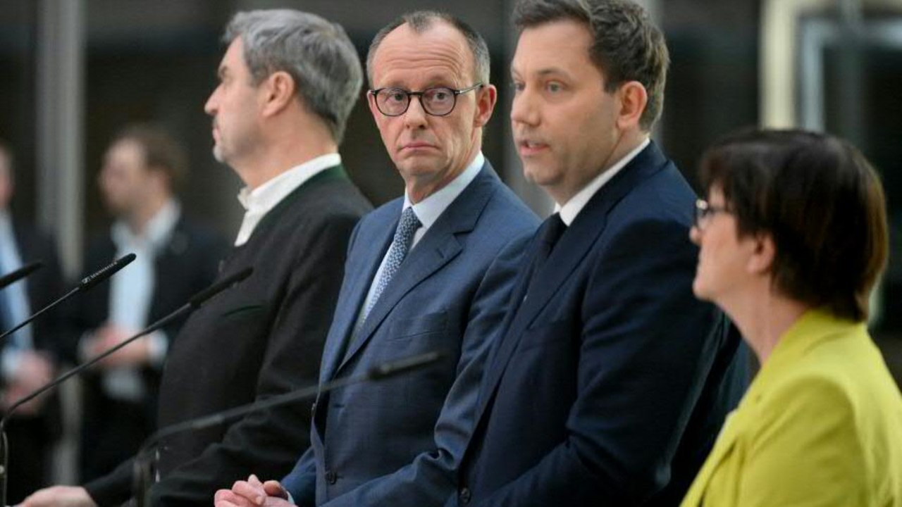 Kurz erklärt: Darauf haben sich Union und SPD geeinigt