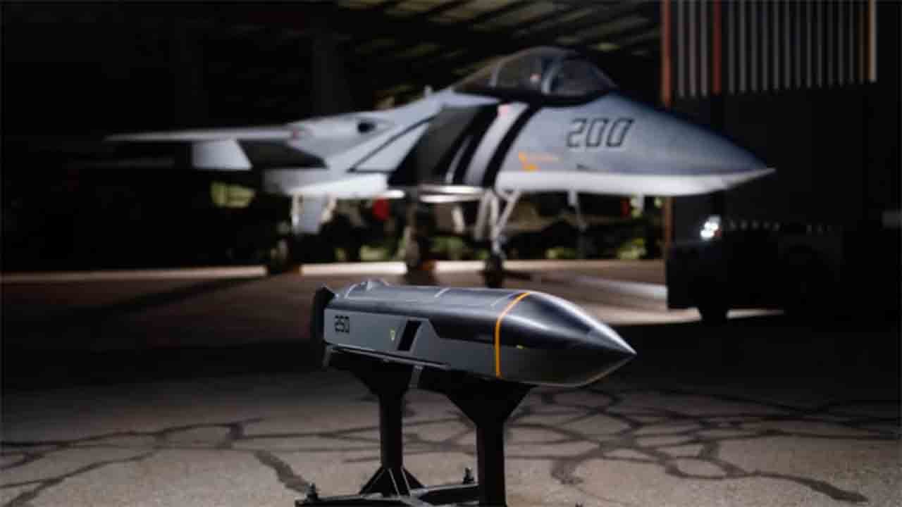 米国、低コストかつ迅速に生産可能な巡航ミサイルをテスト