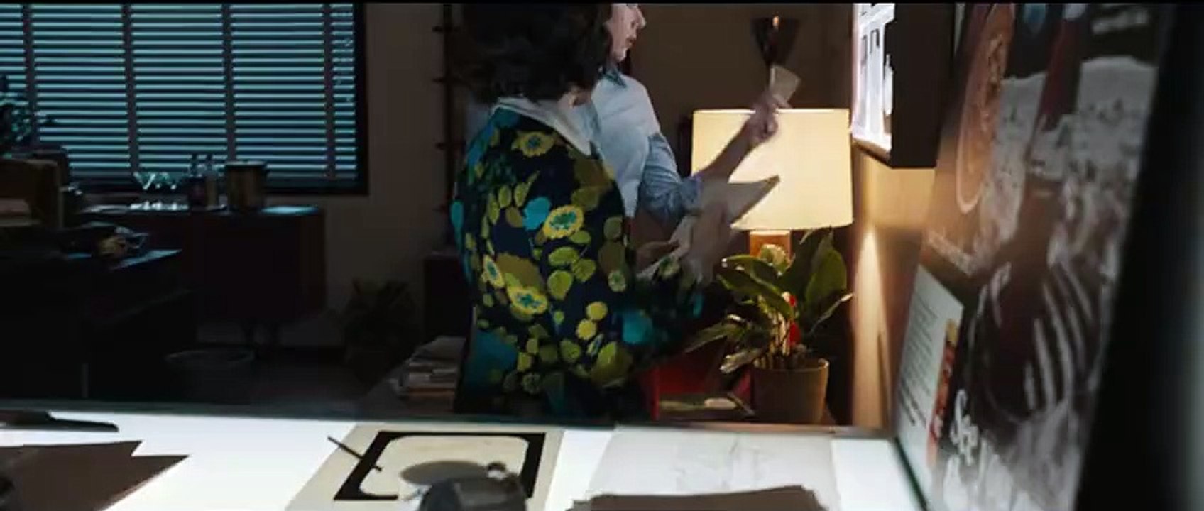 To the Moon - 11 mars