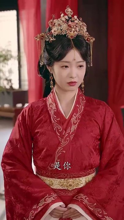 熱門爽劇【侯門嫡女駱寧傳】（下集）孫雪陽＆陸元