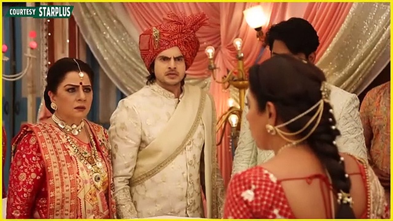 Anupama Today New Promo | 10th March 2025