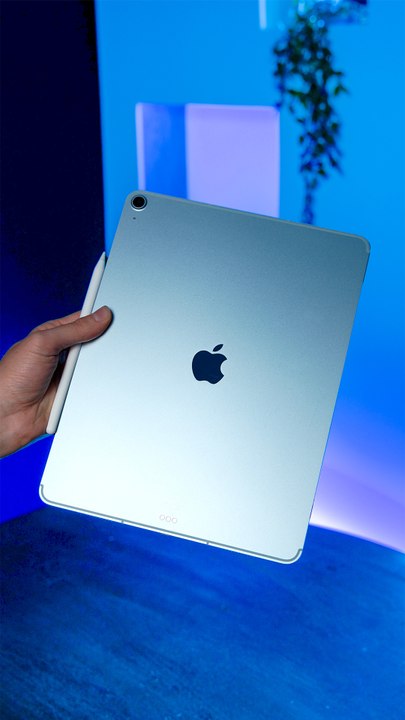 LE NOUVEL IPAD AIR M3