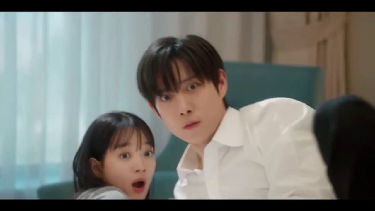 손해 보기 싫어서 "No Gain No Love" | "Why am I here?" [English Subtitles