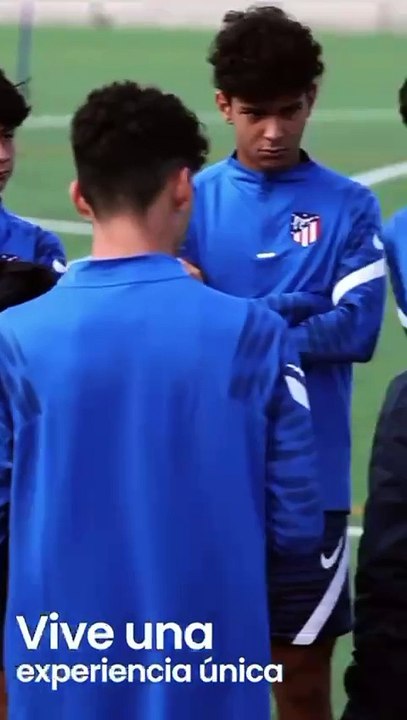 Campus Atlético de Madrid