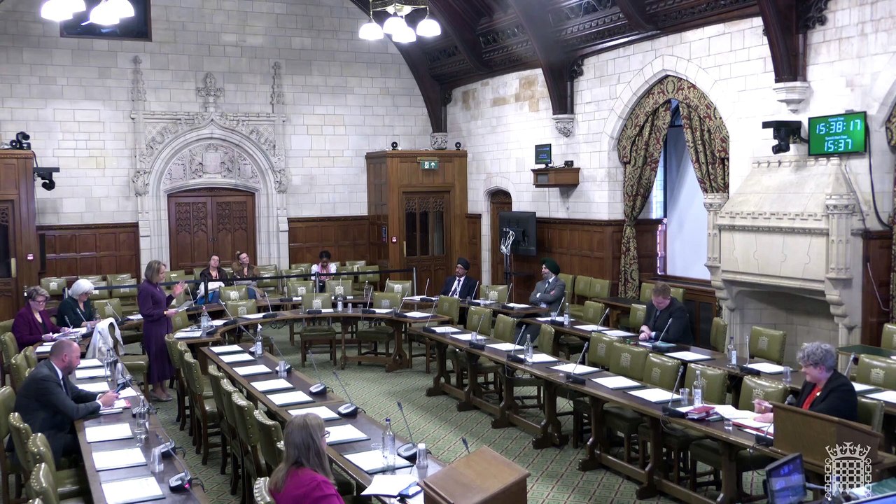 'We are still not seeing the improvement that we need' - MP on ambulance waiting times