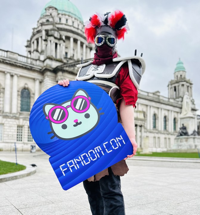 Tickets out: Northern Ireland gaming event for individuals with autism or neurodivergence moves to new venue 'allowing us to expand significantly'
