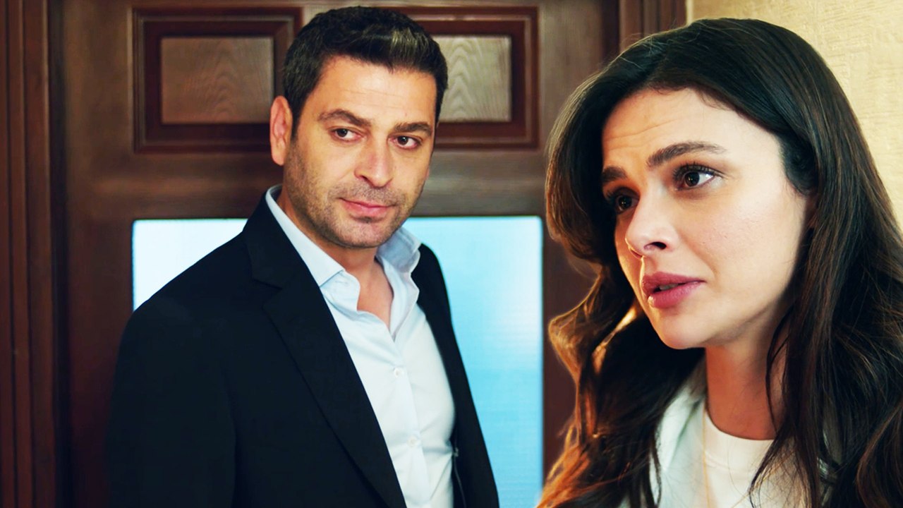 Uzak Şehir 18. Bölüm Tanıtım