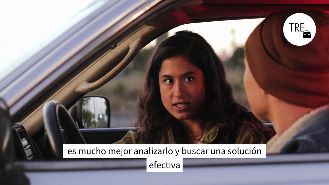 Son tan comunes que las hemos normalizado, pero estas frases tienen la culpa de que tú y tu pareja no sepáis discutir