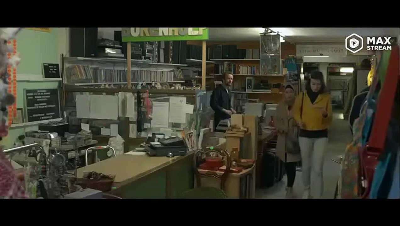 Mengejar Surga (2022)