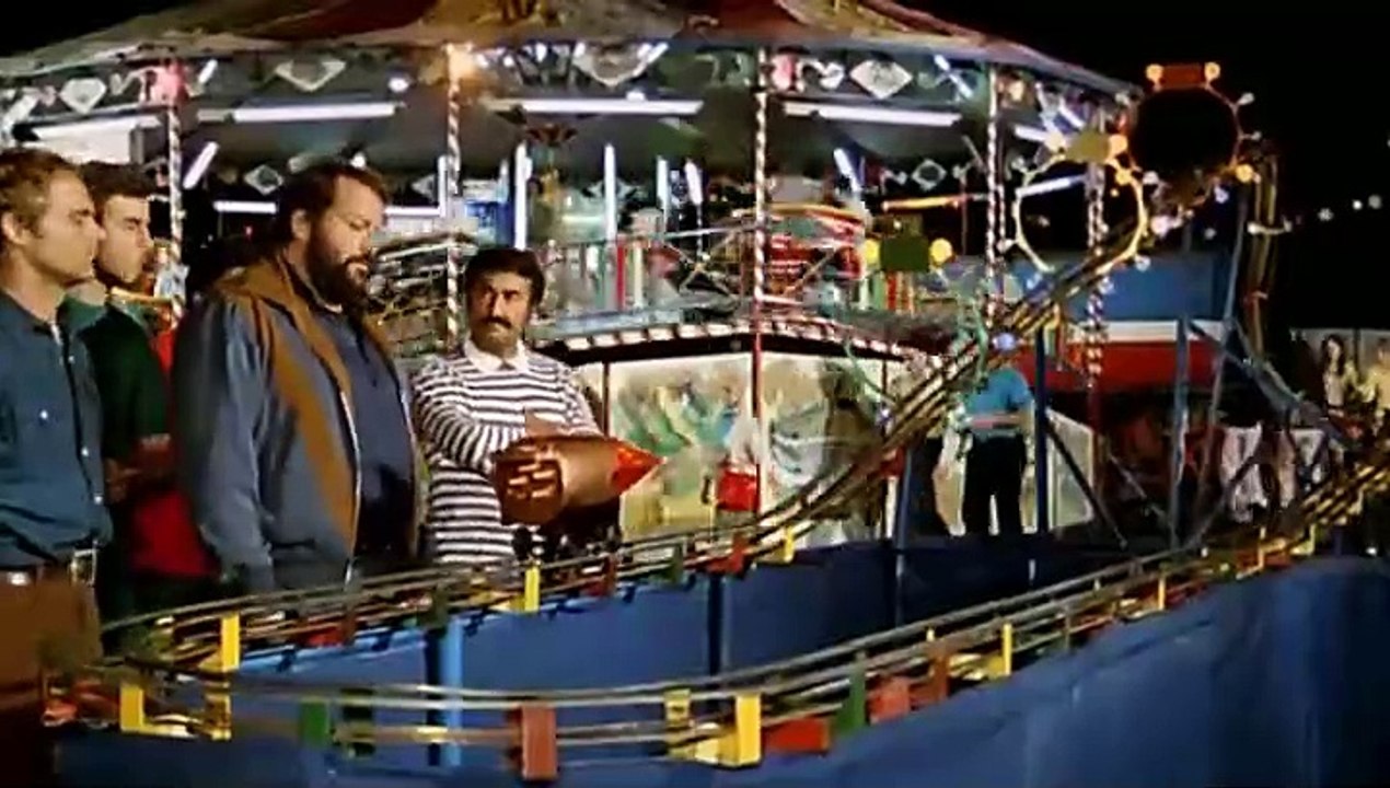 🚗😂 Y Si No Nos Enfadamos (1974) – PELÍCULA COMPLETA en ESPAÑOL LATINO / CASTELLANO HD 🍕💥