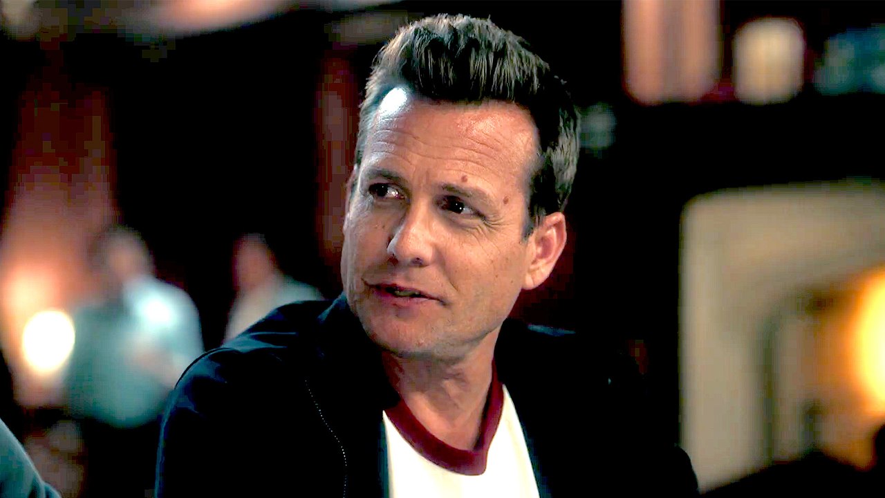 Harvey Specter Is Back on NBC's Suits LA