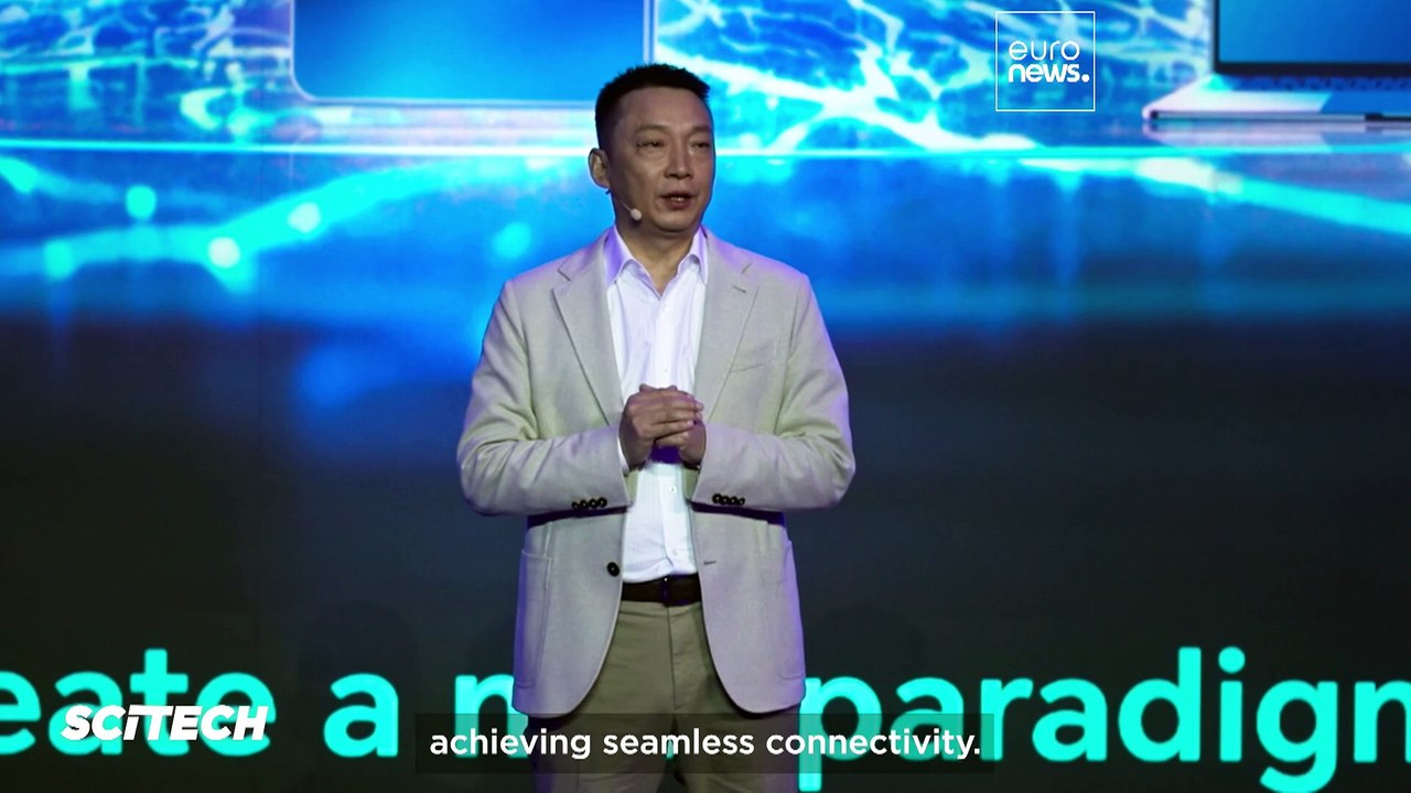 How AI and open ecosystems are shaping technology at Mobile World Congress 2025