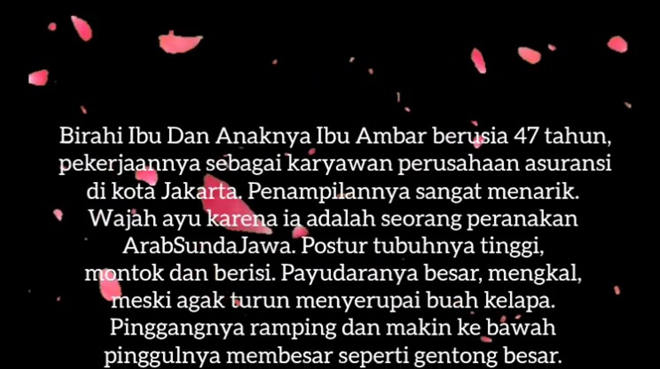 asmara terlarang || cerita dewasa|| kisah nyata ||