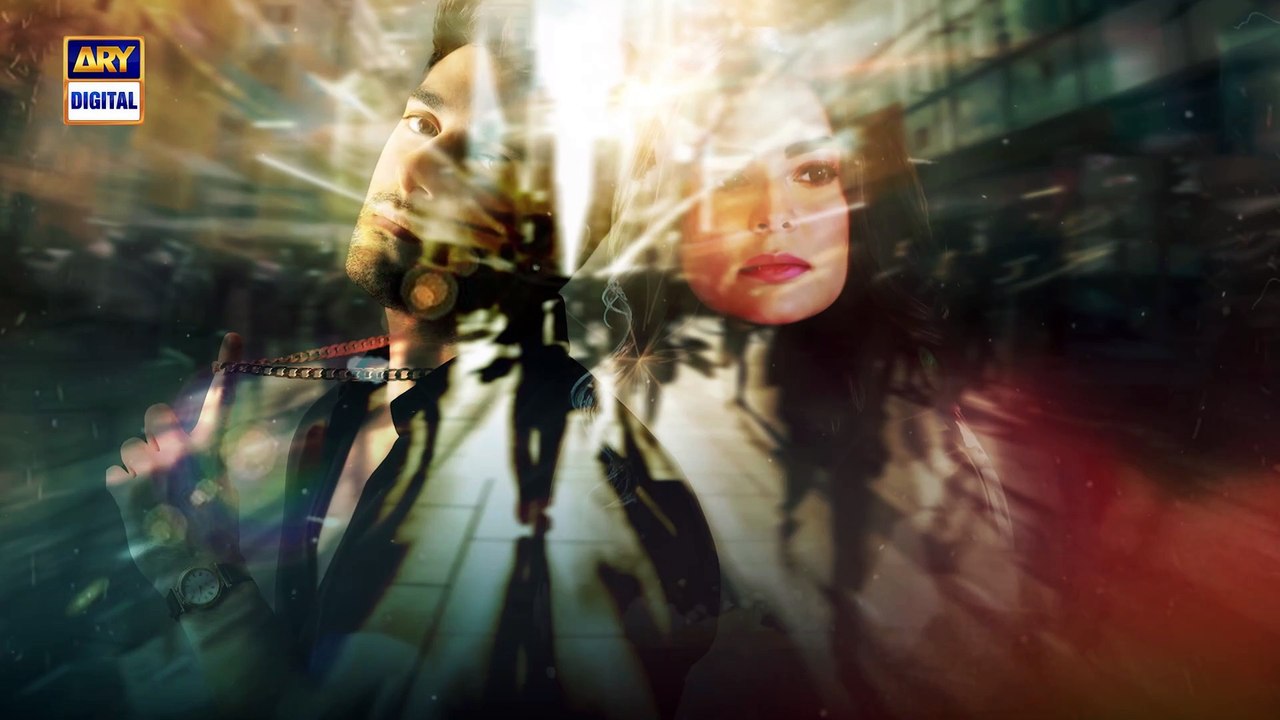 Aye Ishq e Junoon Last Ep