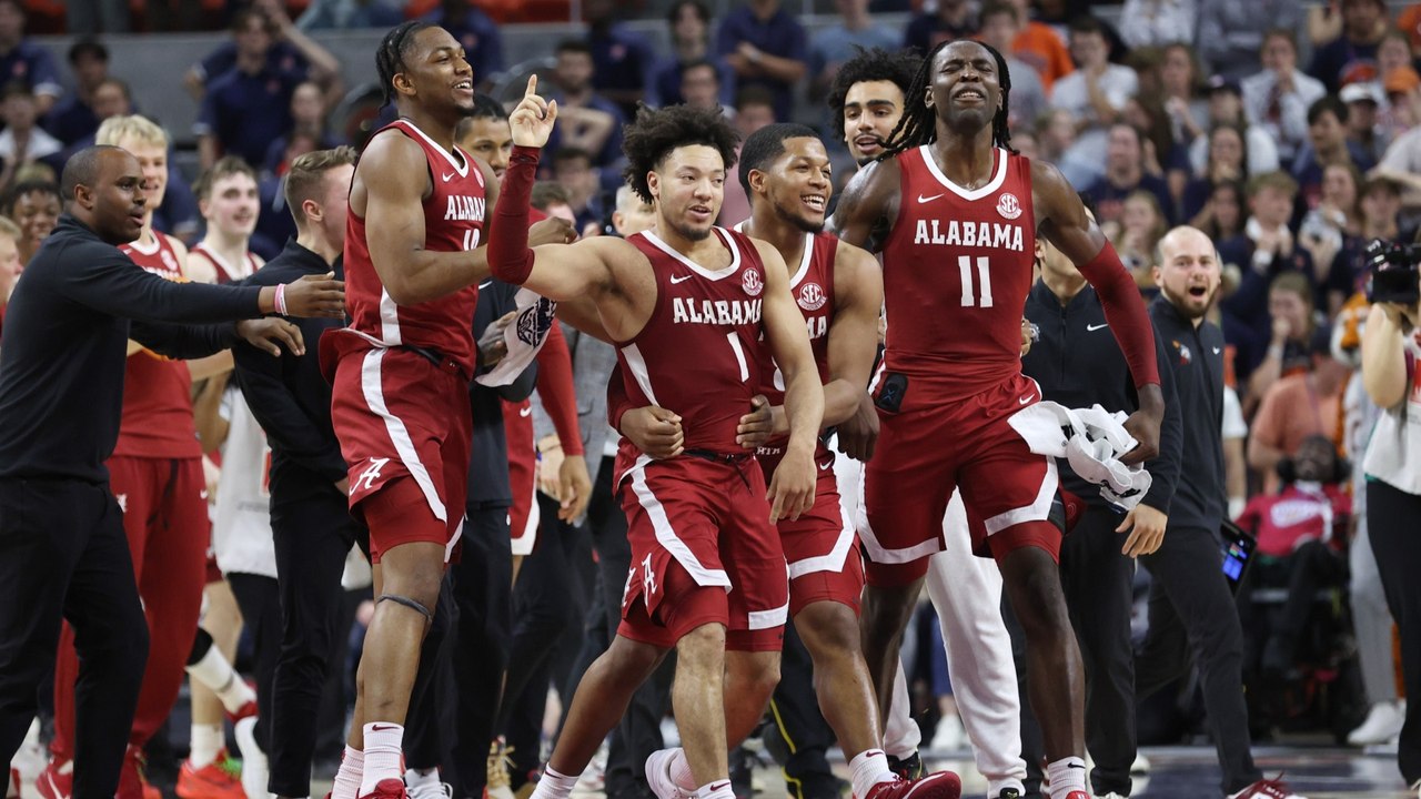 SEC Basketball Tournament Preview: Teams & Predictions