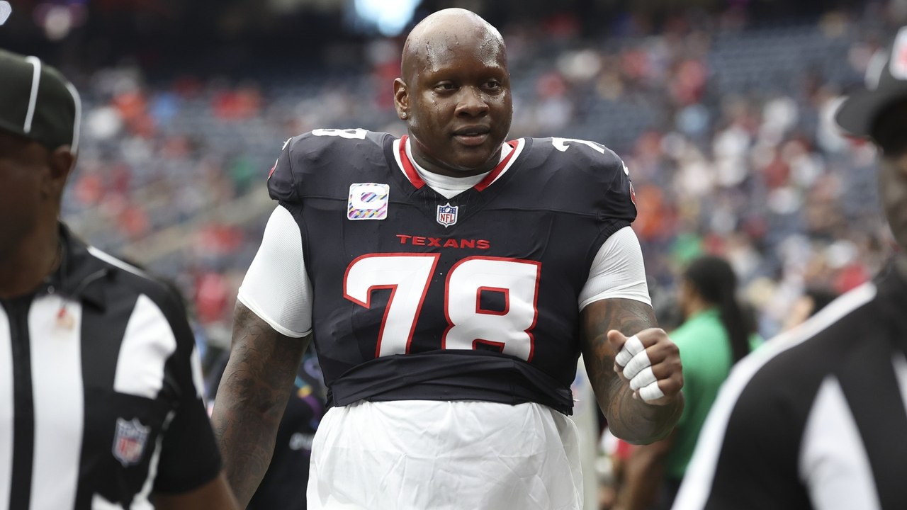 Washington's Key Trade Moves and NFL Free Agency Update