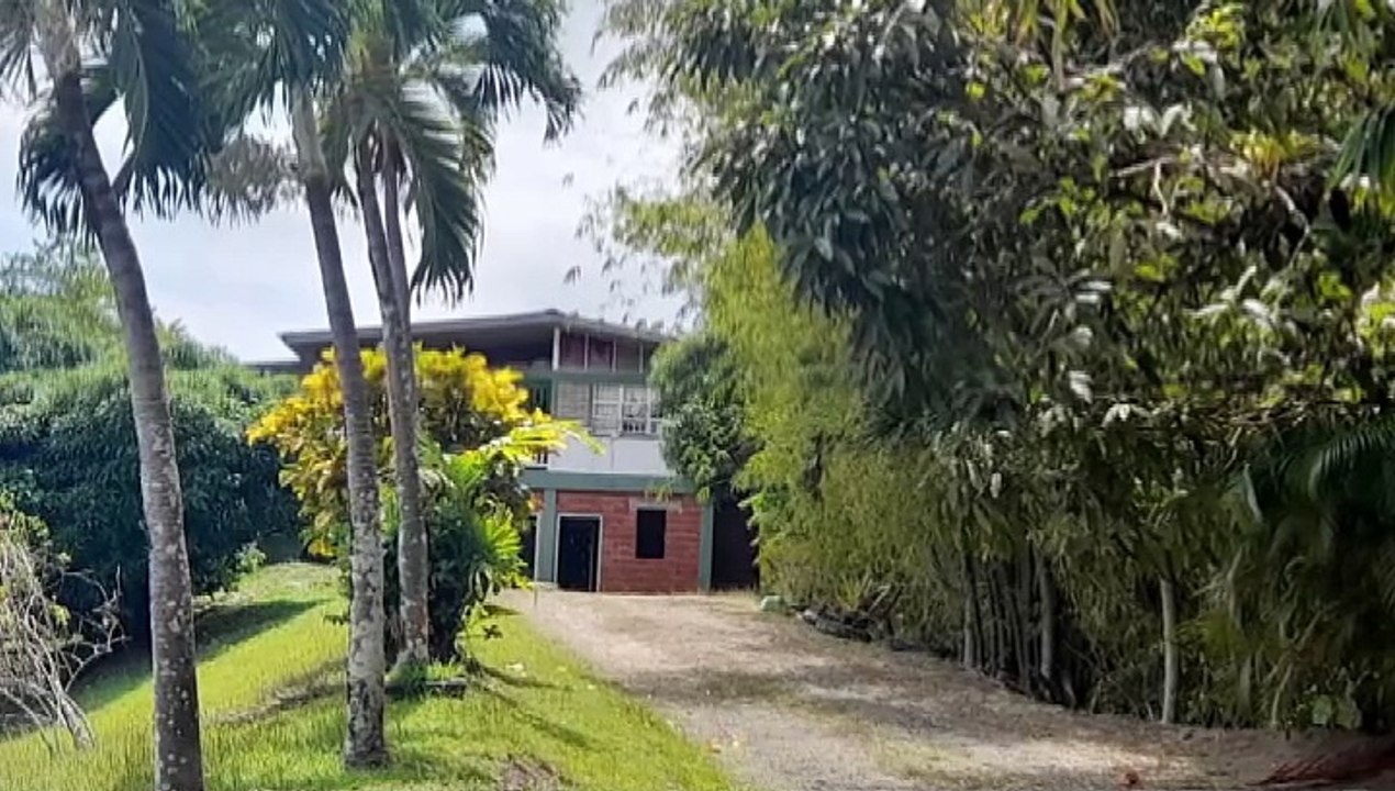 POLICE INVOLVED SHOOTING