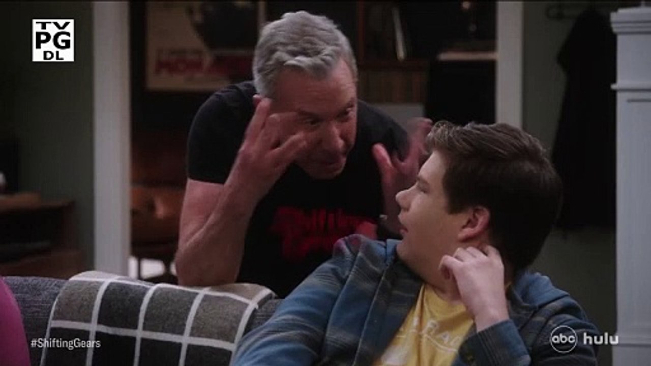 Shifting Gears Episode 9 - Gummies