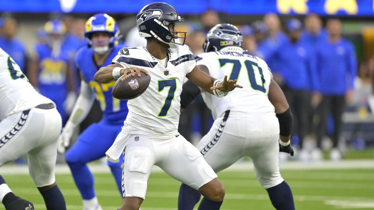 NFL Roundup: The Legal Tampering Period began Monday