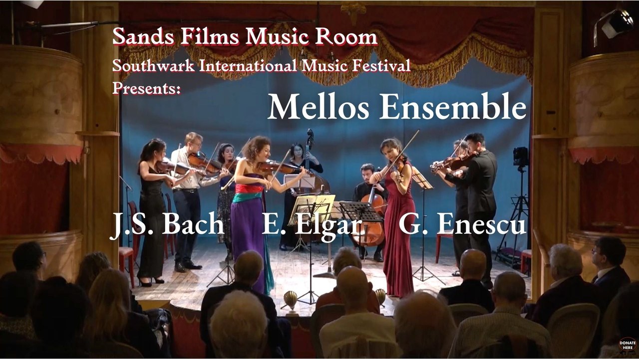 Mellos Ensemble