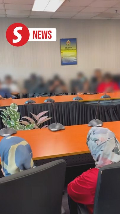 Immigration raids two unlicensed cosmetic surgery clinics run by foreigners in KL