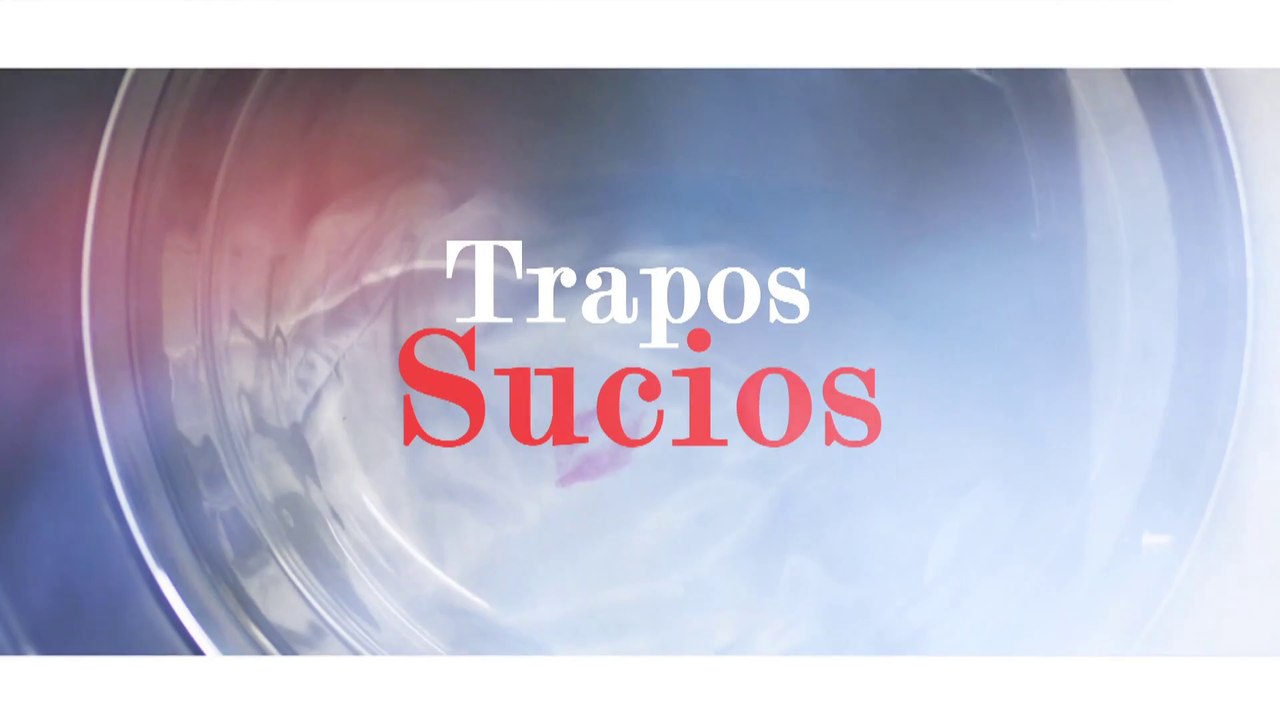 Trapos Sucios capitulo 26