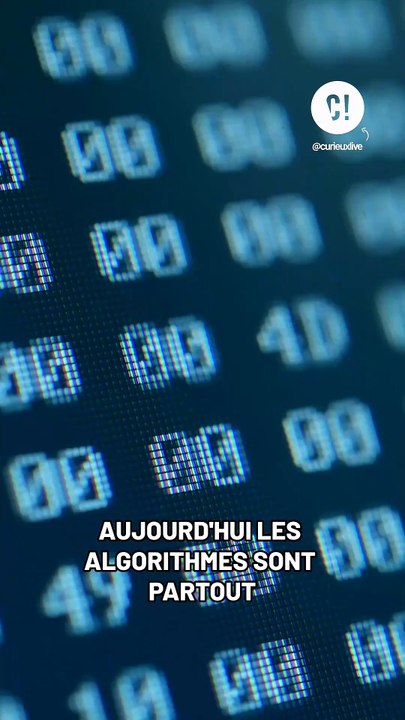Les algorithmes te mettent en danger ?