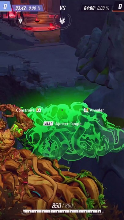 TIPS MARVEL RIVALS GROOT