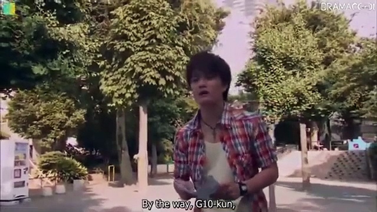 闇金ウシジマくんシーズン2、エピソード 7 ～ 9