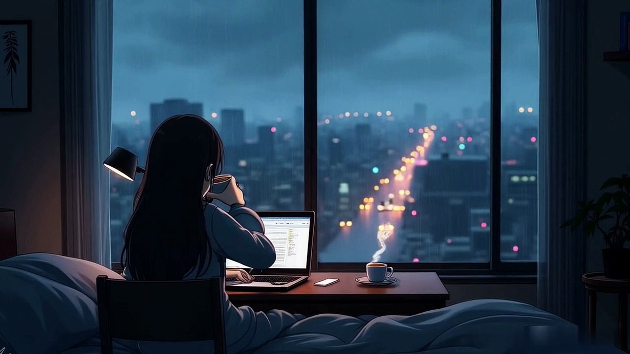 Cafe Music Vibes 🌿 Soothing Background Playlist 🎶