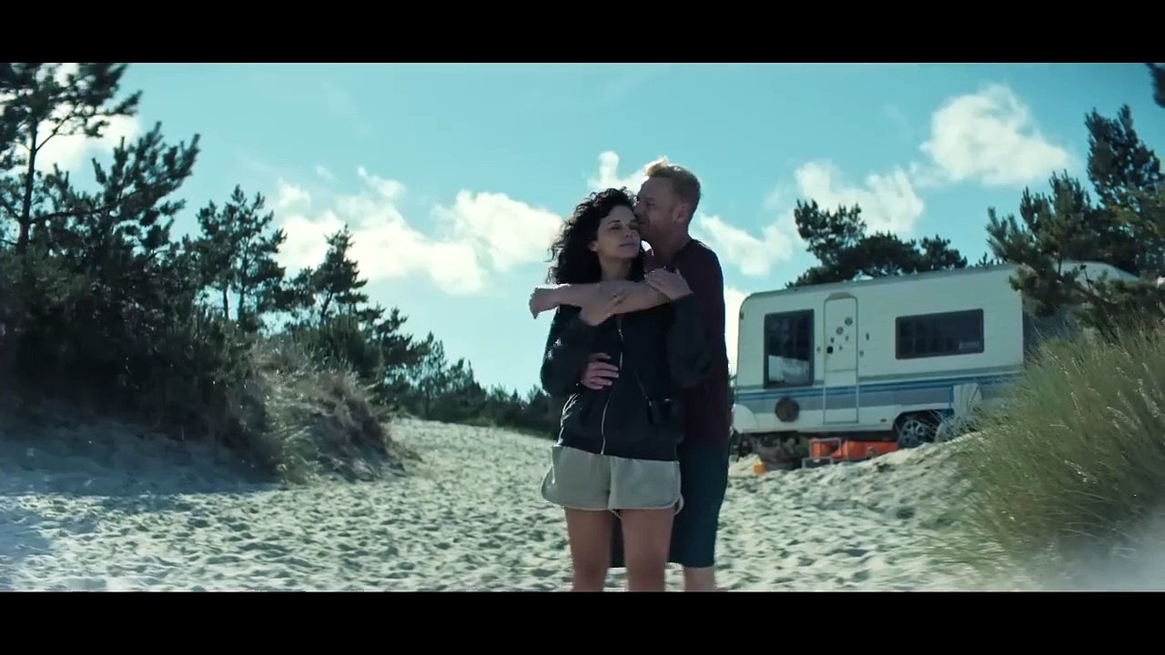 Juste un regard (2025) - Netflix