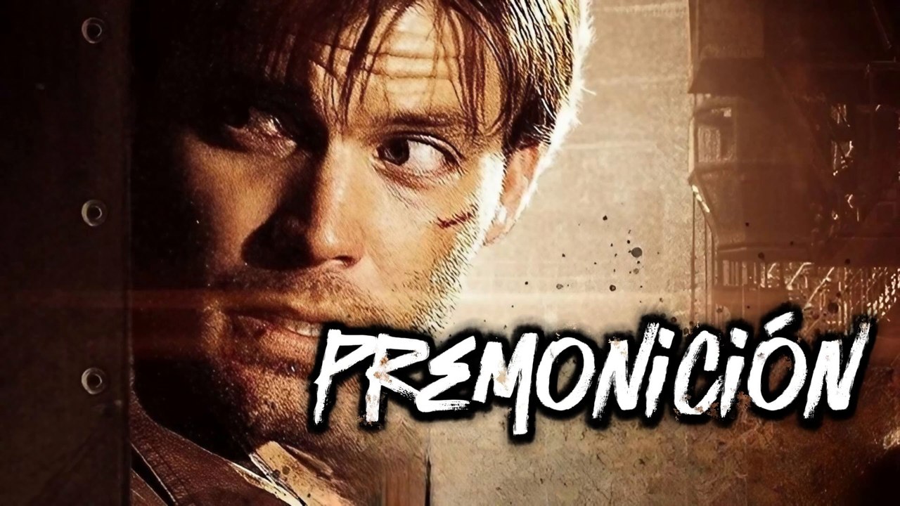 Premonición | Película Completa Español Latino HD (1080p) | Suspenso
