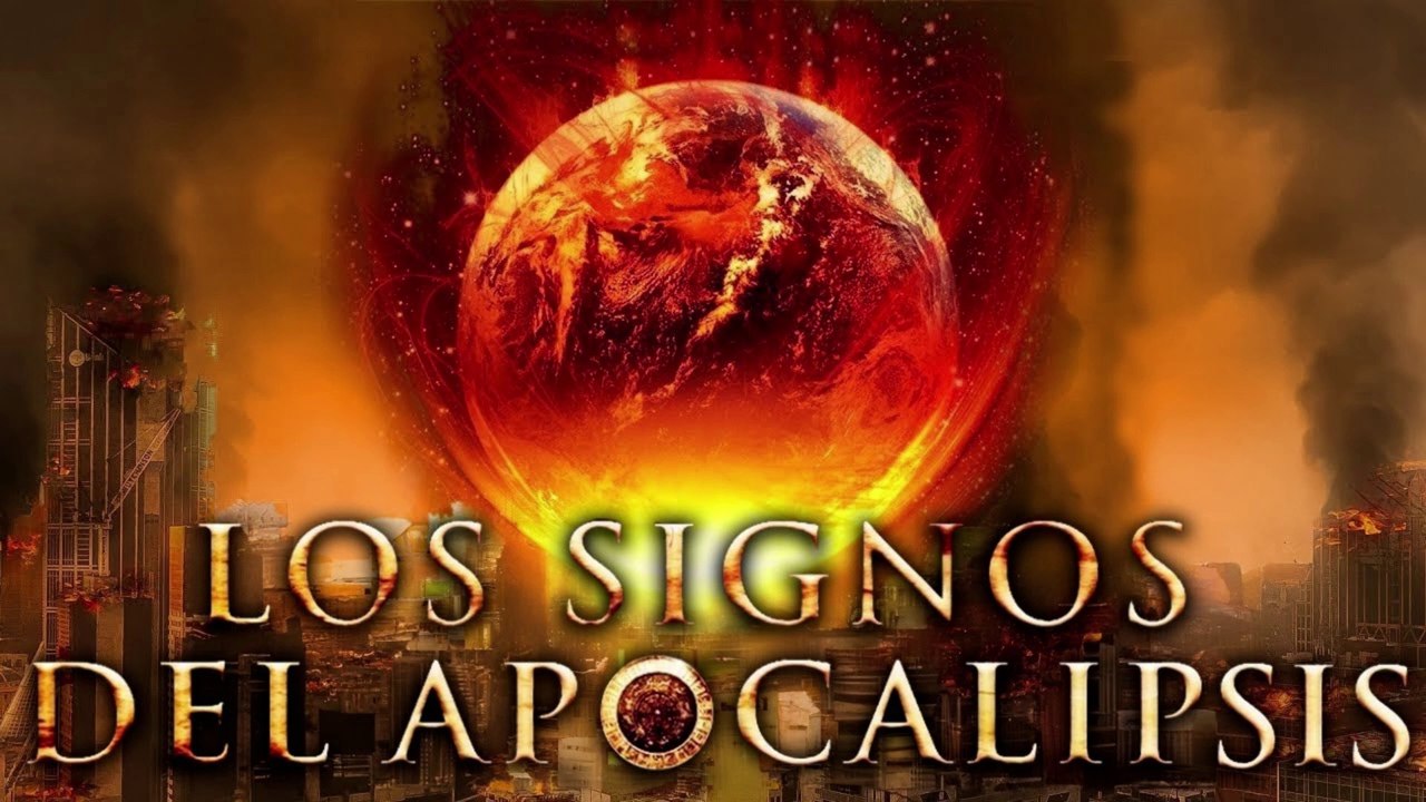 Los Signos del Apocalipsis | Película Completa Español Latino HD (1080p) | Desastres Naturales