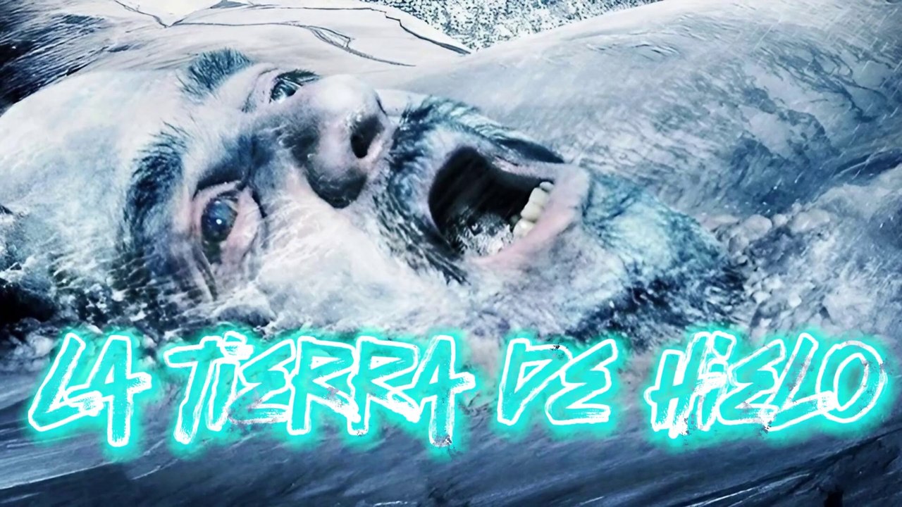 La Tierra de Hielo | Película Completa Español Latino HD (1080p) | Desastres Naturales