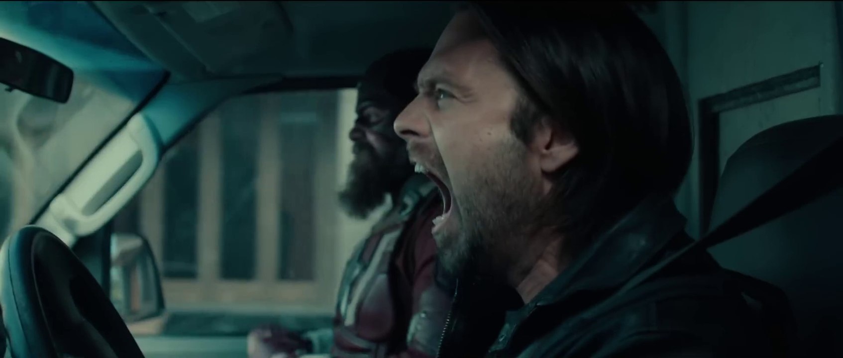 Thunderbolts* - Teaser Absolute Cinema (Deutsch) HD