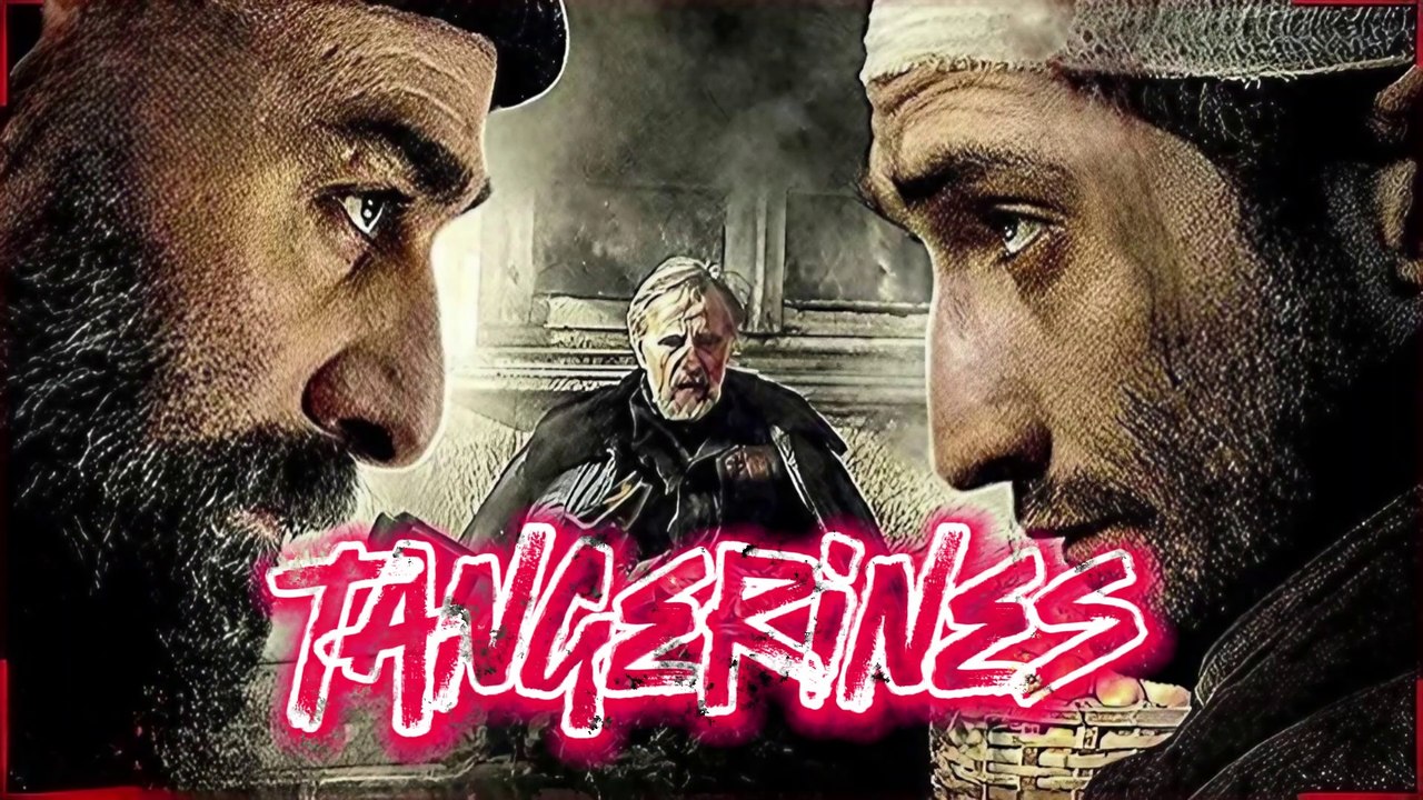 Tangerines | Film Complet en Français HD (1080p) | Drame