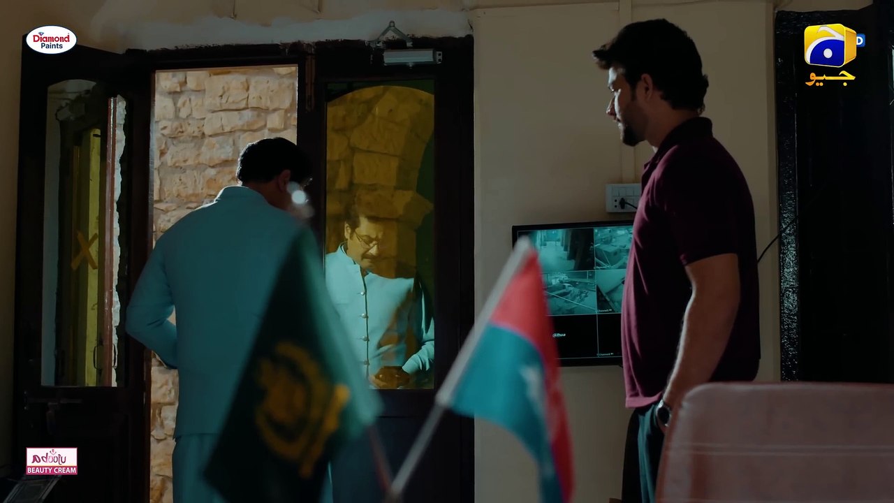 Mann Mast Malang Episode 08