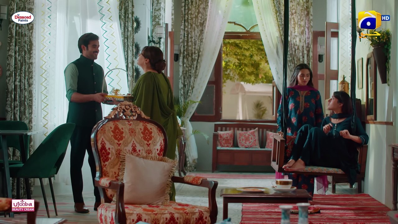 Mann Mast Malang Episode 07