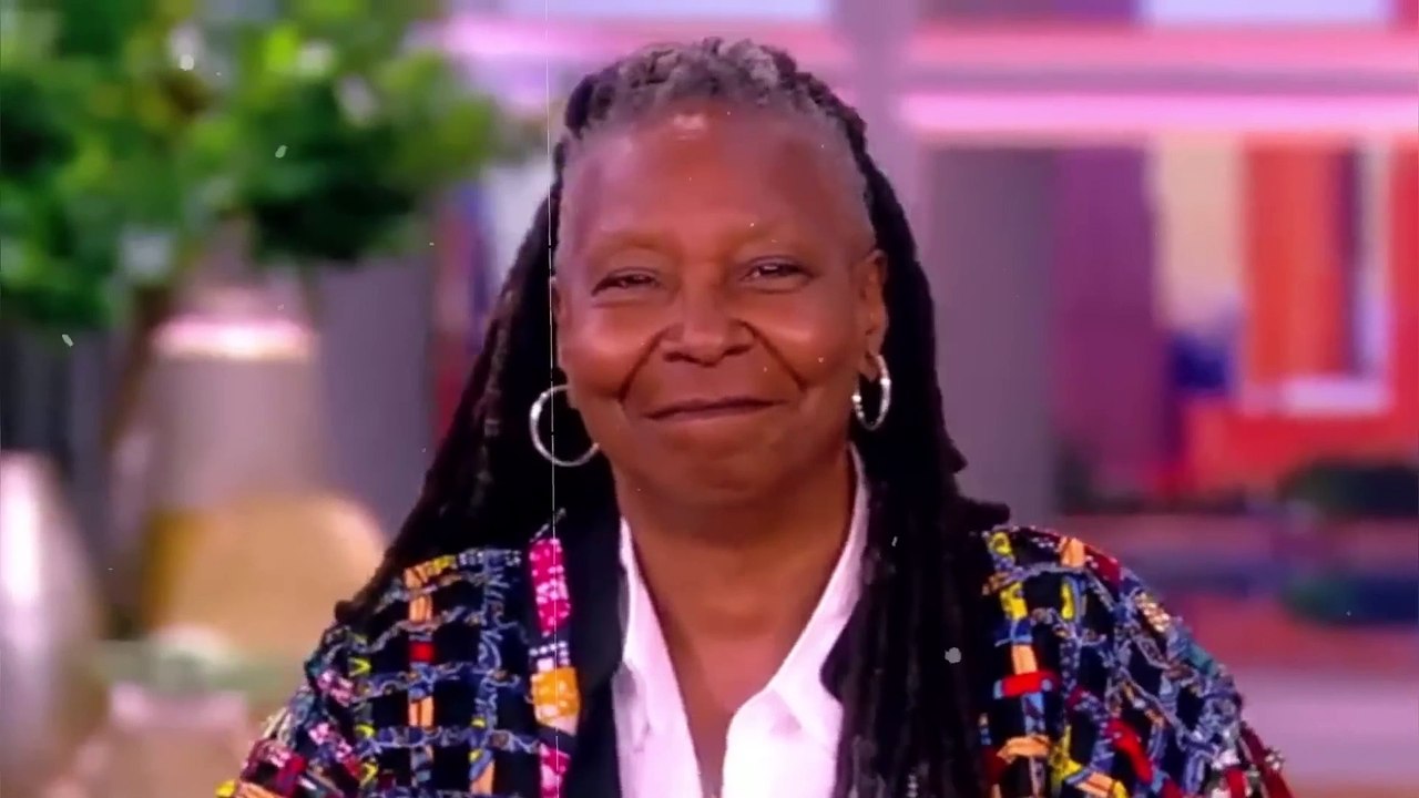 Karoline Leavitt Hilariously EXPOSES Whoopi Goldberg On Live TV