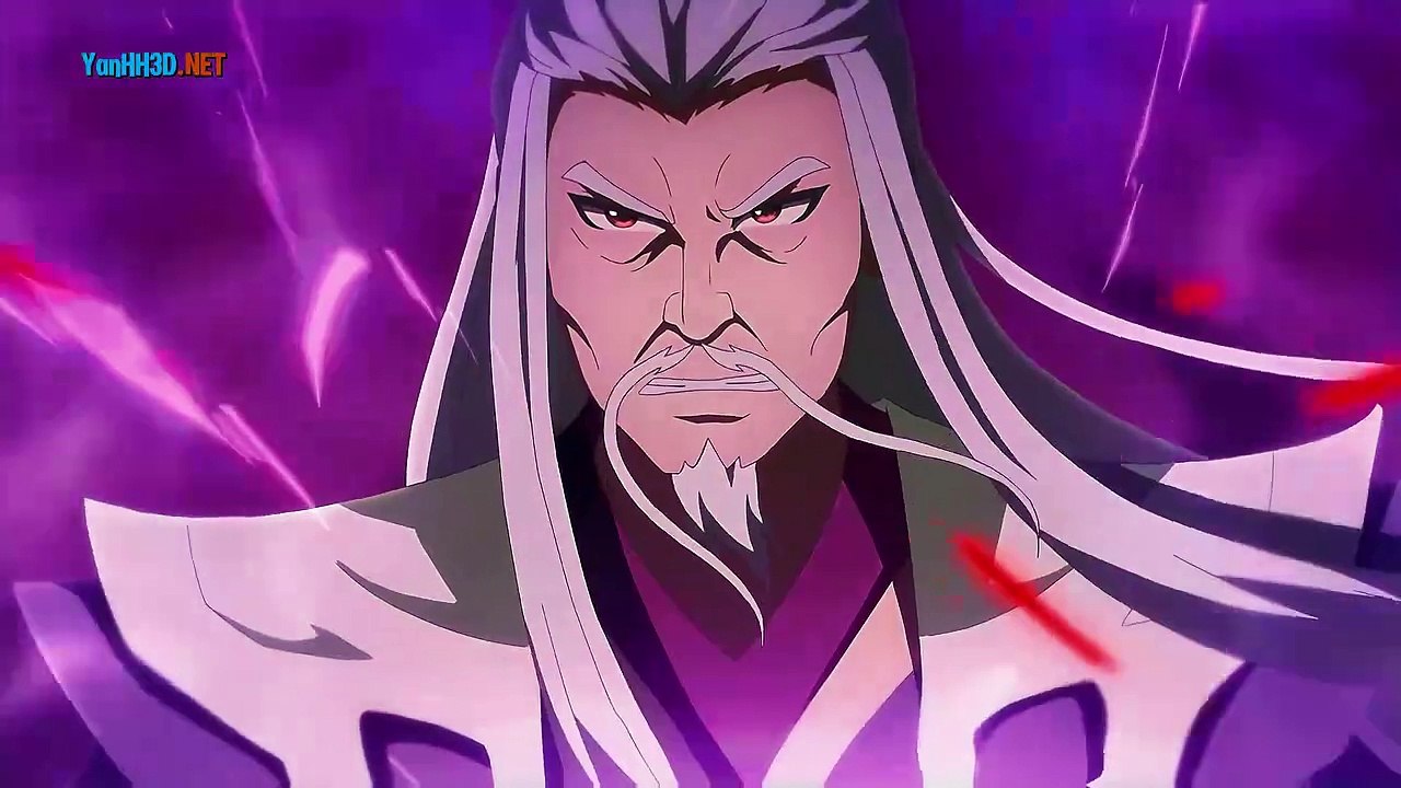 Nhất Niệm Vĩnh Hằng Tập 146 Thuyết Minh