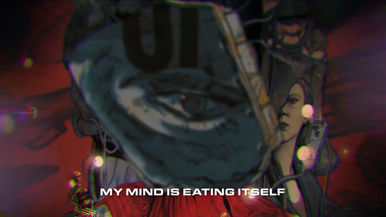 Project [C4] - il teaser